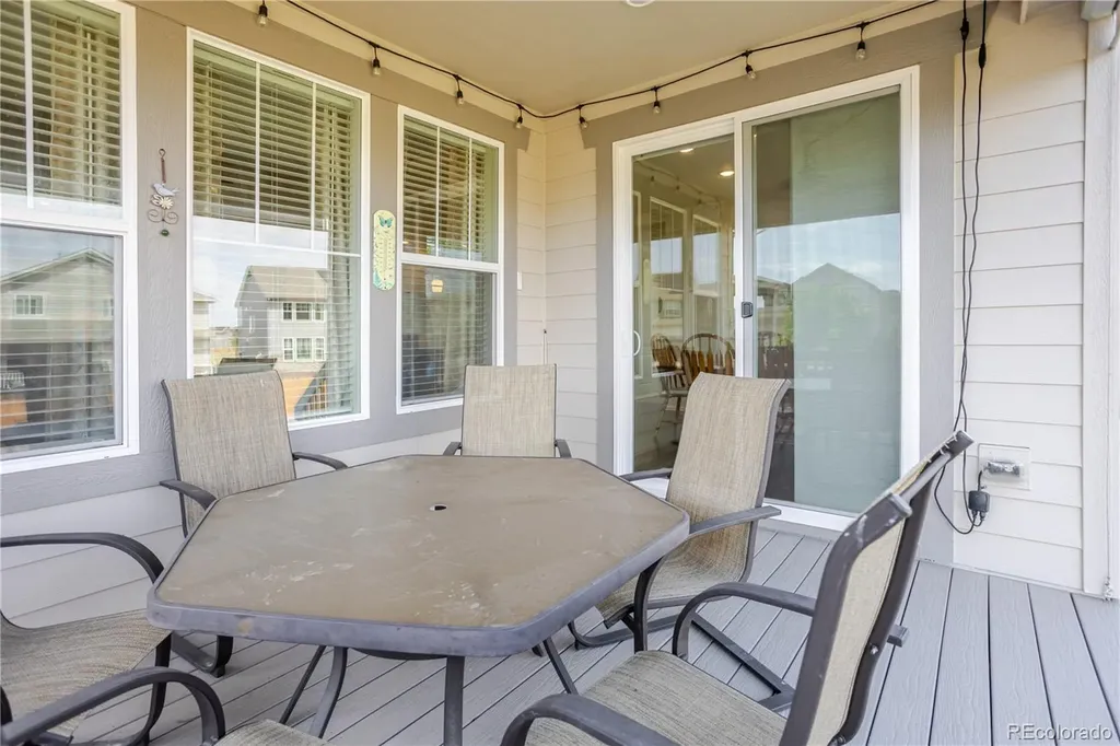 24503 E Ford Drive Aurora CO 80018