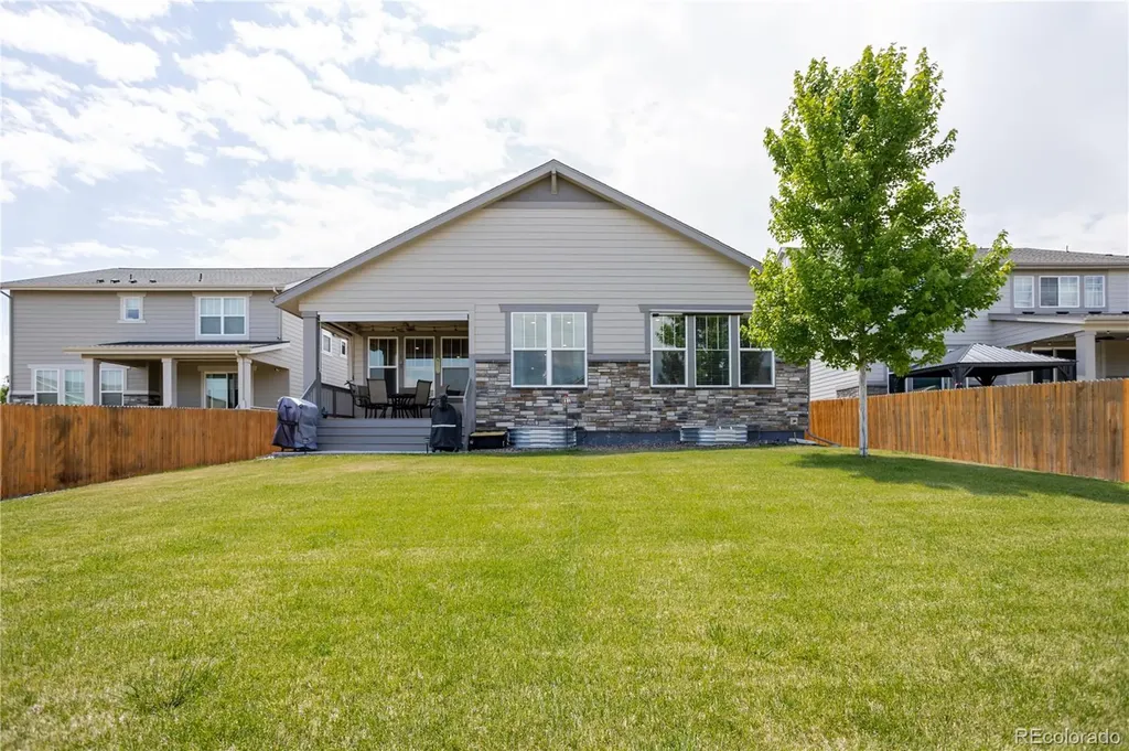 24503 E Ford Drive Aurora CO 80018
