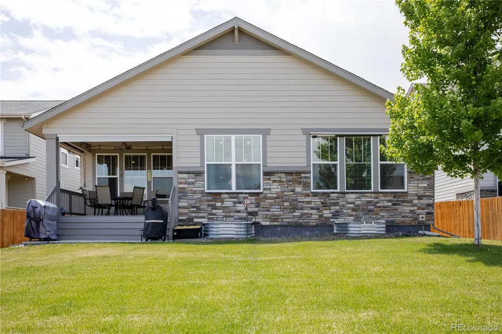 24503 E Ford Drive Aurora CO 80018