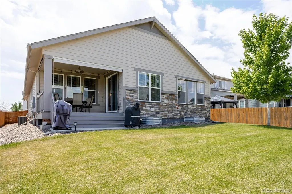 24503 E Ford Drive Aurora CO 80018