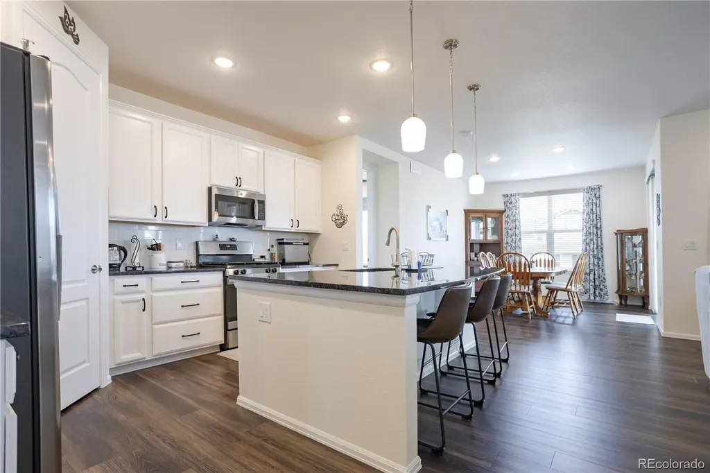 24503 E Ford Drive Aurora CO 80018