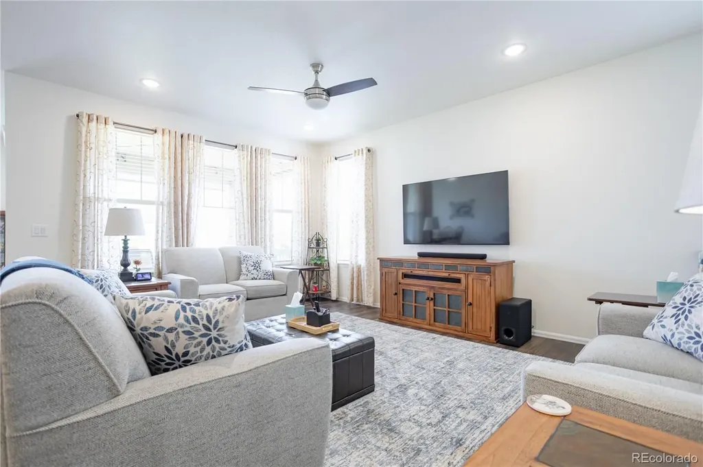 24503 E Ford Drive Aurora CO 80018