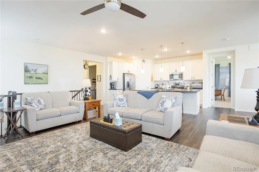 24503 E Ford Drive Aurora CO 80018