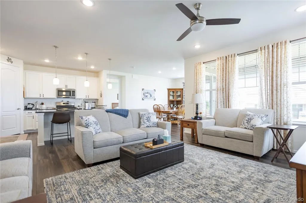 24503 E Ford Drive Aurora CO 80018