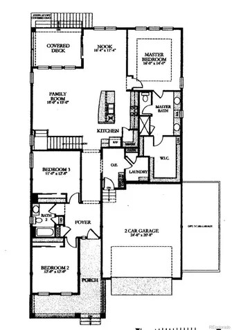 24503 E Ford Drive Aurora CO 80018