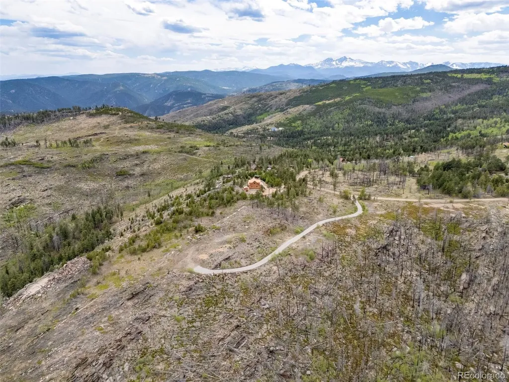 805 Meadows Drive Drake CO 80515