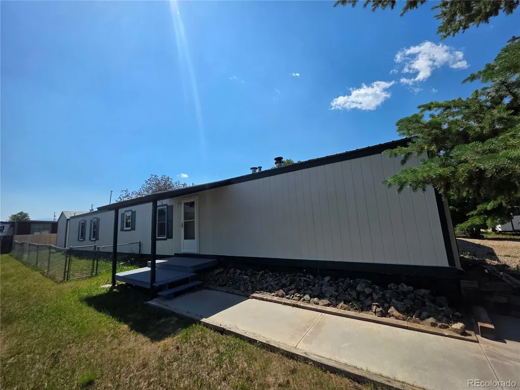 630 Casa Drive Granby CO 80446