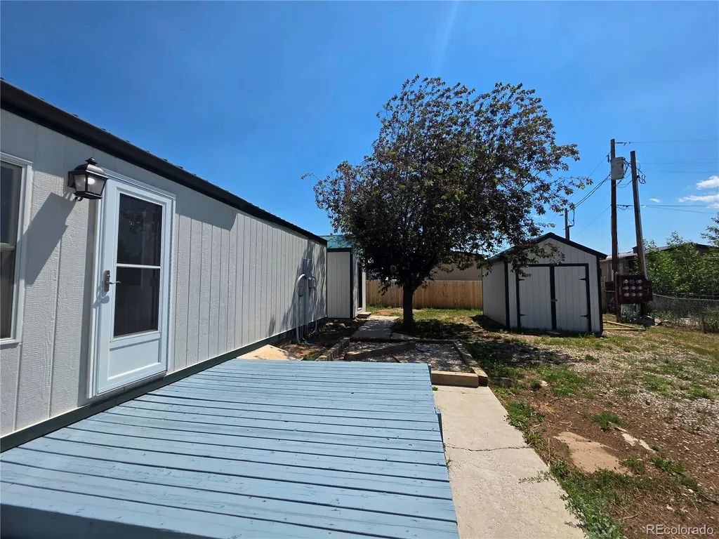 630 Casa Drive Granby CO 80446