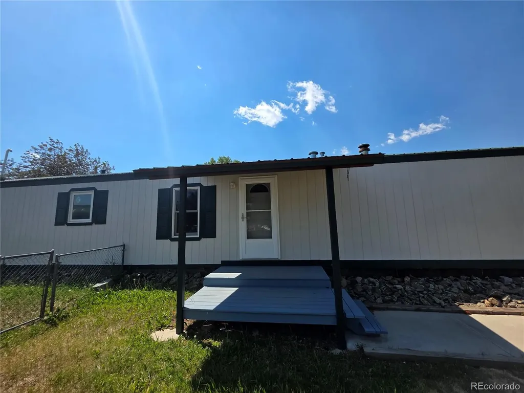 630 Casa Drive Granby CO 80446
