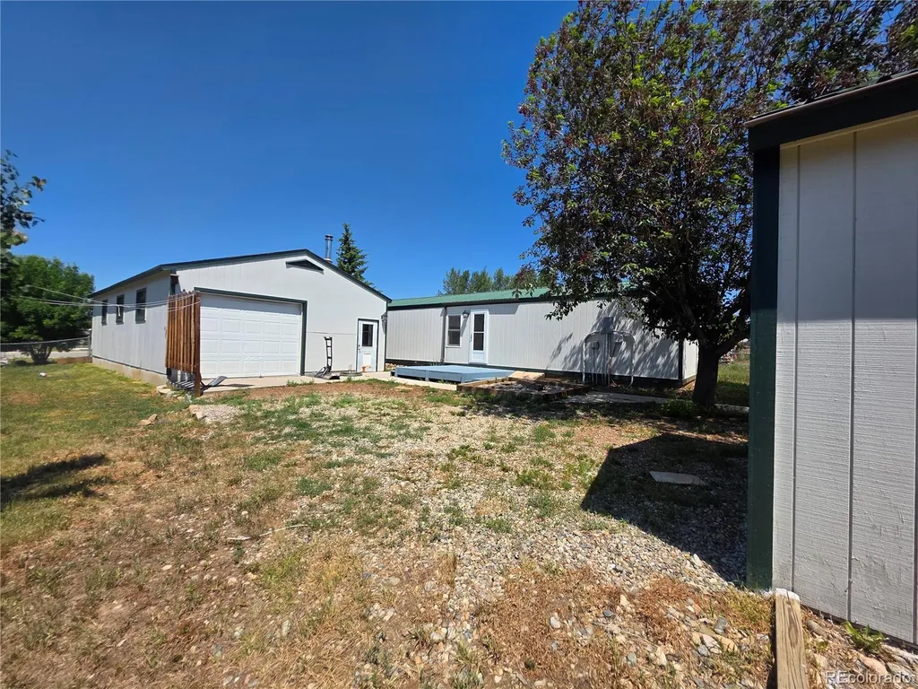 630 Casa Drive Granby CO 80446
