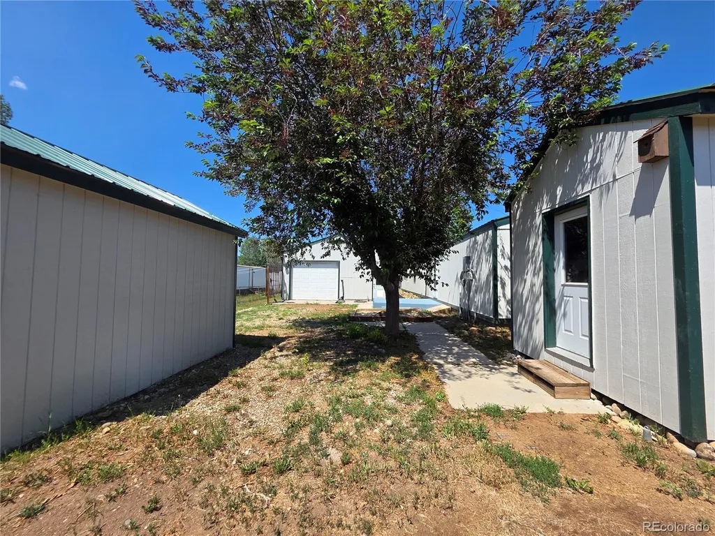 630 Casa Drive Granby CO 80446