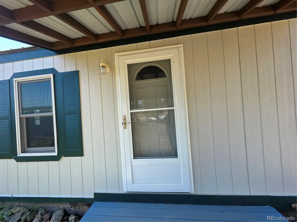 630 Casa Drive Granby CO 80446