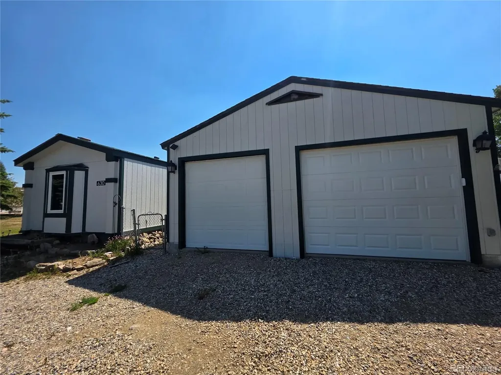 630 Casa Drive Granby CO 80446