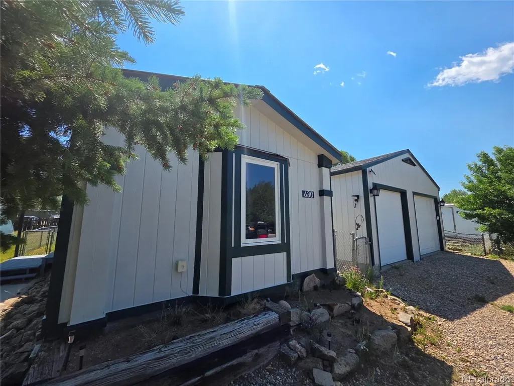 630 Casa Drive Granby CO 80446