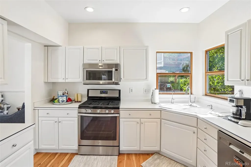 15860 W 66th Place Arvada CO 80007