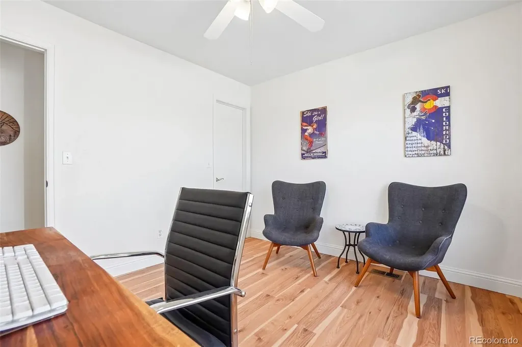 15860 W 66th Place Arvada CO 80007