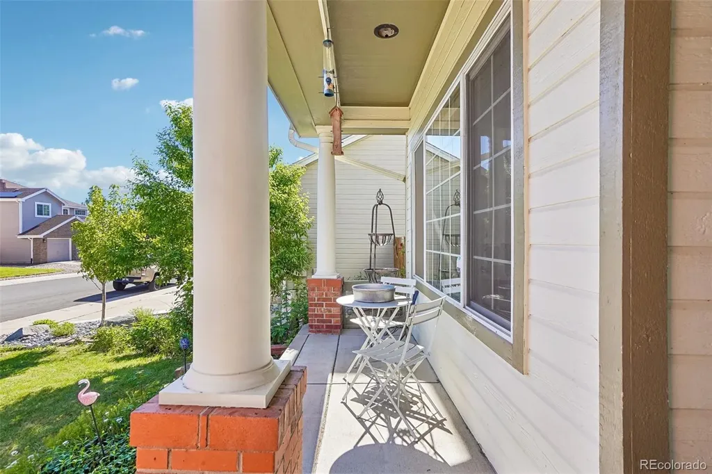 15860 W 66th Place Arvada CO 80007