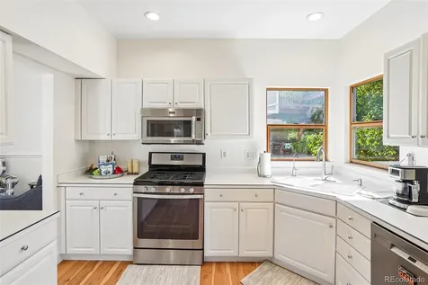 15860 W 66th Place Arvada CO 80007