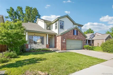 15860 W 66th Place Arvada CO 80007