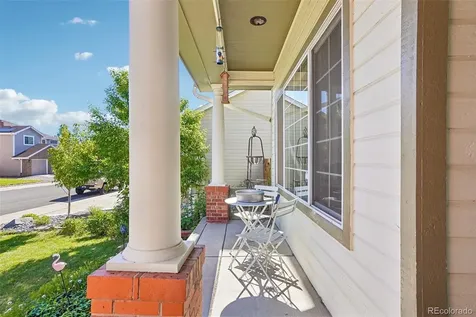 15860 W 66th Place Arvada CO 80007