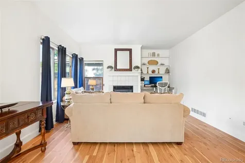 15860 W 66th Place Arvada CO 80007