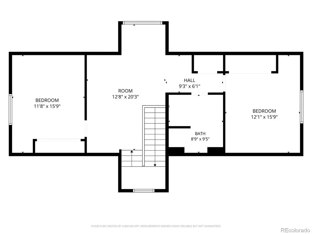 374 Hoover Lane Palmer Lake CO 80133
