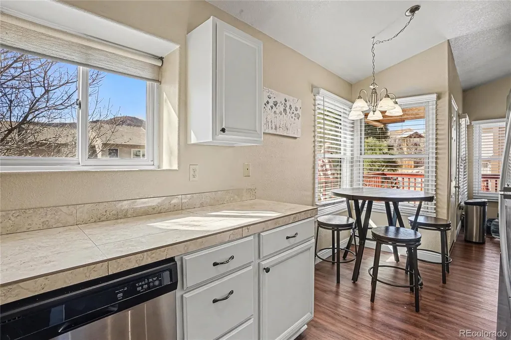 6973 Yellowpine Drive Colorado Springs CO 80919