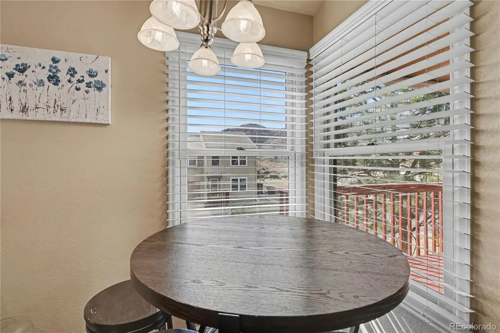 6973 Yellowpine Drive Colorado Springs CO 80919