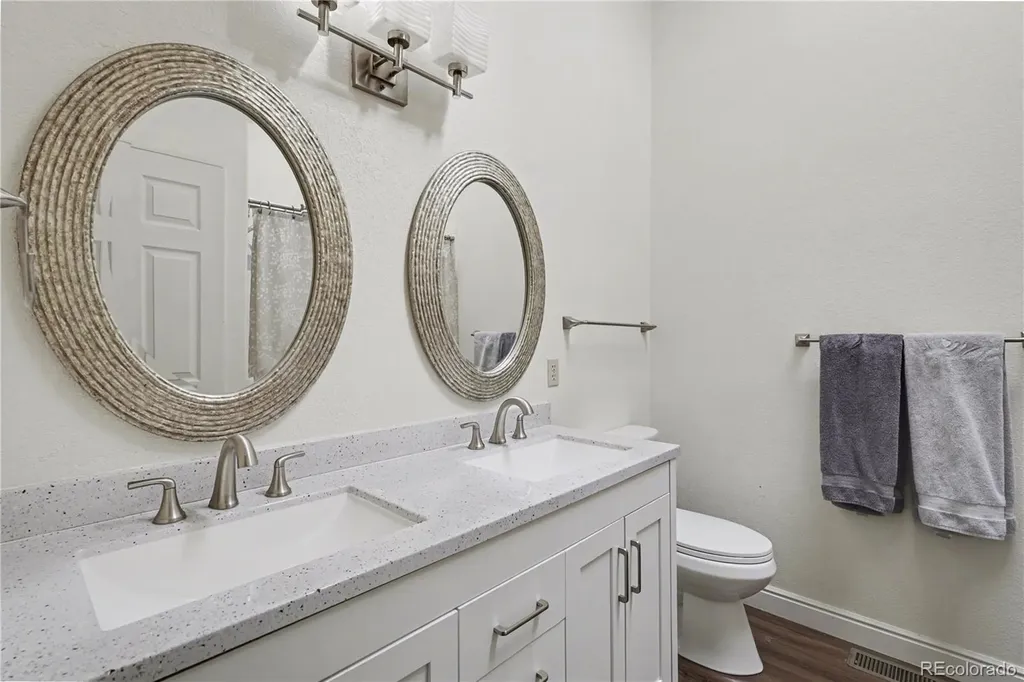 6973 Yellowpine Drive Colorado Springs CO 80919