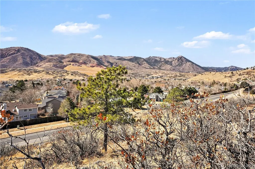 6973 Yellowpine Drive Colorado Springs CO 80919