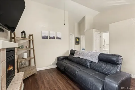 6973 Yellowpine Drive Colorado Springs CO 80919