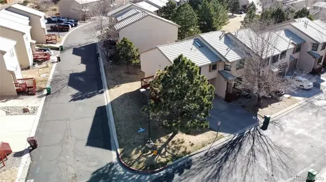 6973 Yellowpine Drive Colorado Springs CO 80919