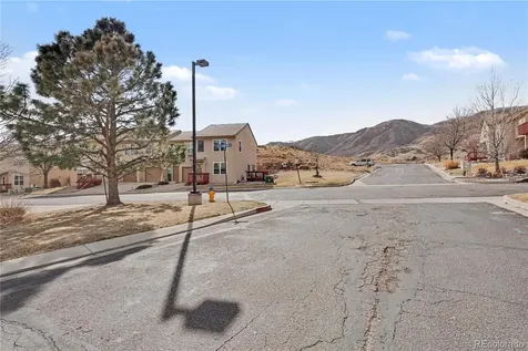 6973 Yellowpine Drive Colorado Springs CO 80919
