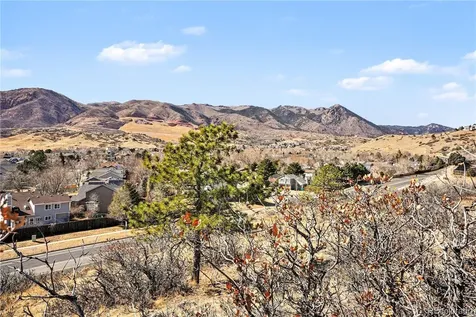 6973 Yellowpine Drive Colorado Springs CO 80919