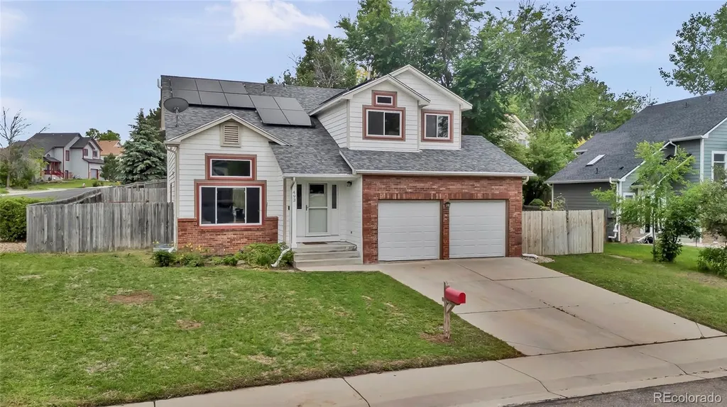 493 E 16th Avenue Longmont CO 80504