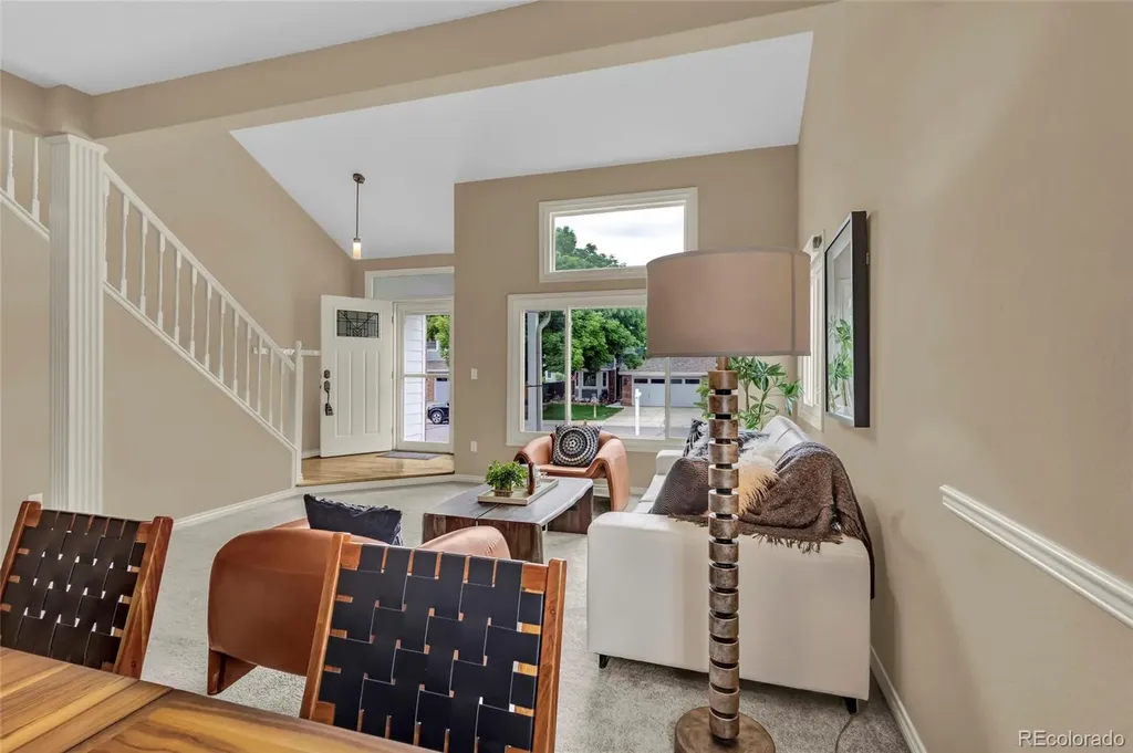 493 E 16th Avenue Longmont CO 80504