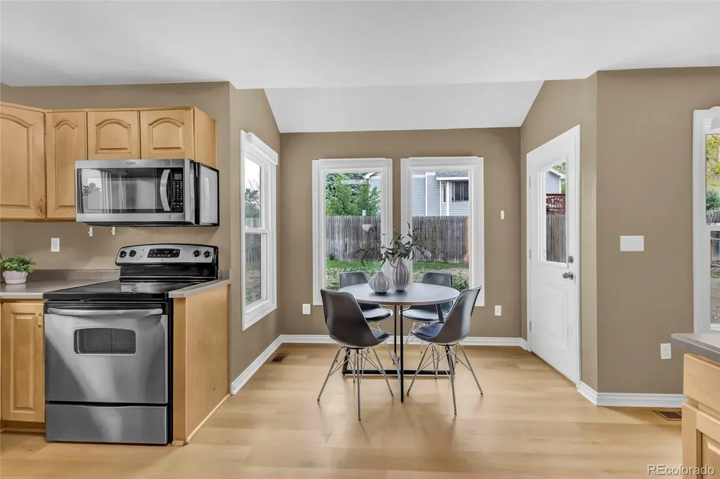 493 E 16th Avenue Longmont CO 80504
