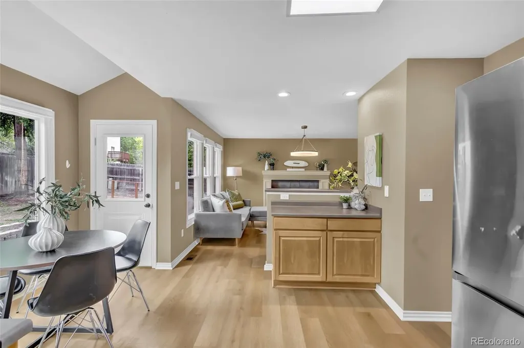 493 E 16th Avenue Longmont CO 80504
