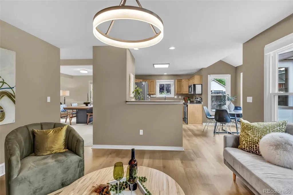 493 E 16th Avenue Longmont CO 80504