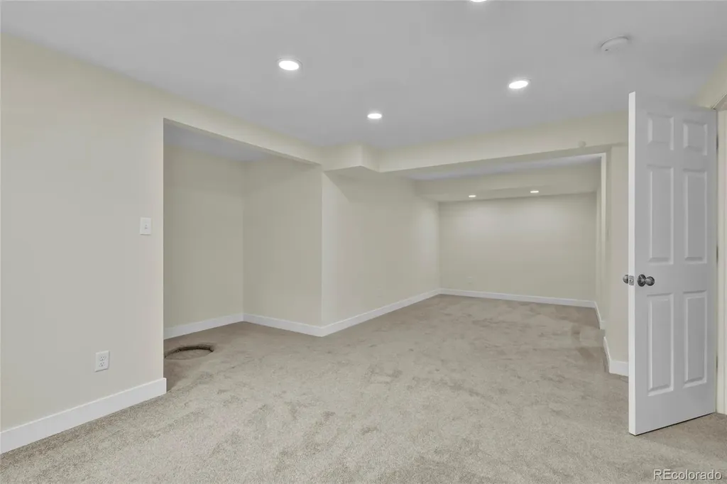 493 E 16th Avenue Longmont CO 80504