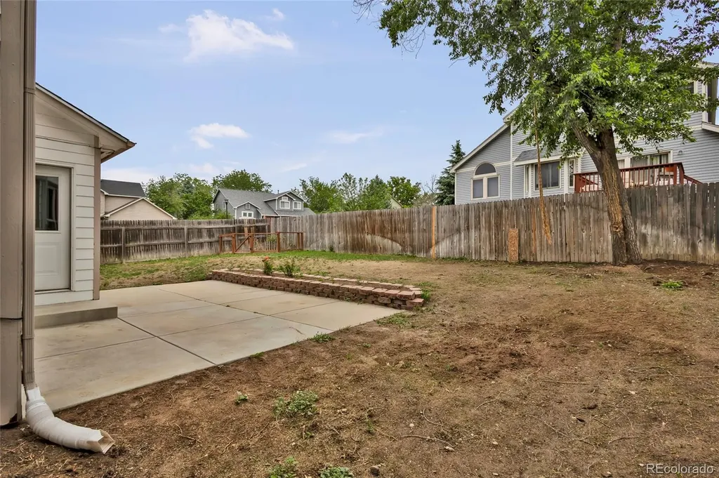 493 E 16th Avenue Longmont CO 80504