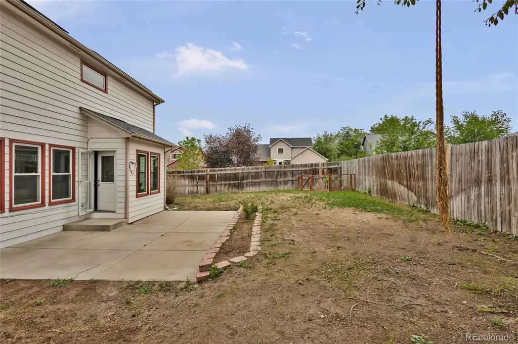 493 E 16th Avenue Longmont CO 80504