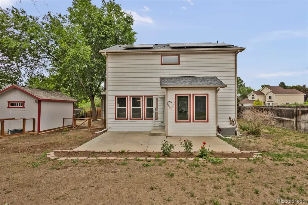 493 E 16th Avenue Longmont CO 80504