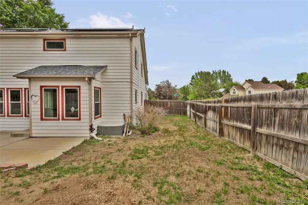 493 E 16th Avenue Longmont CO 80504