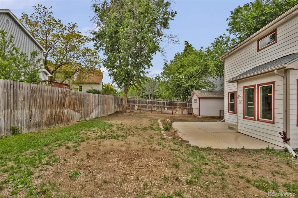 493 E 16th Avenue Longmont CO 80504