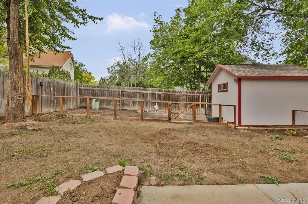 493 E 16th Avenue Longmont CO 80504