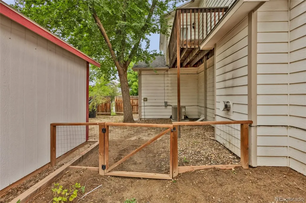 493 E 16th Avenue Longmont CO 80504