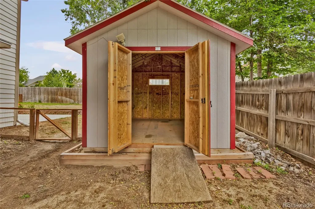 493 E 16th Avenue Longmont CO 80504