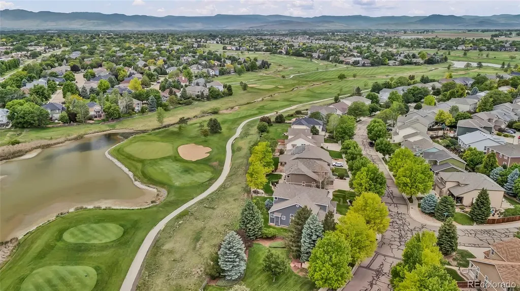 493 E 16th Avenue Longmont CO 80504