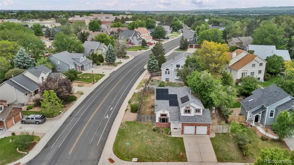 493 E 16th Avenue Longmont CO 80504